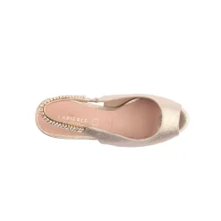 Sandalias Altas*LAPIERCE Sandália