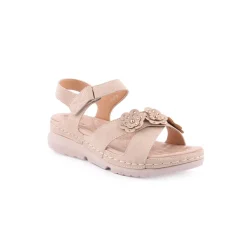 Sandalias Rasas*LAPIERCE Sandália