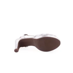 Sandalias Altas*LAPIERCE Sandália