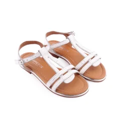 Menina*LAPIERCE Sandália