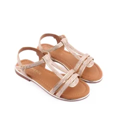 Menina*LAPIERCE Sandália