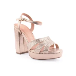 Sandalias Altas*LAPIERCE Sandália