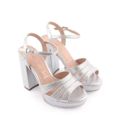 Sandalias Altas*LAPIERCE Sandália