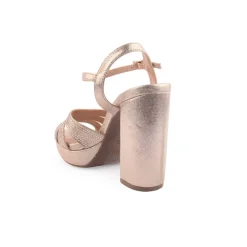 Sandalias Altas*LAPIERCE Sandália