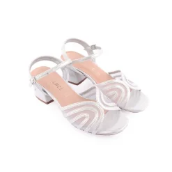 Sandalias Altas*LAPIERCE Sandália