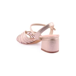 Sandalias Altas*LAPIERCE Sandália