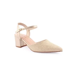 Sandalias Altas|Sapatos Altos*LAPIERCE Sandália