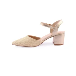 Sandalias Altas|Sapatos Altos*LAPIERCE Sandália