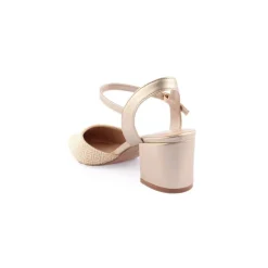 Sandalias Altas|Sapatos Altos*LAPIERCE Sandália