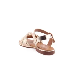 Menina*LAPIERCE Sandália