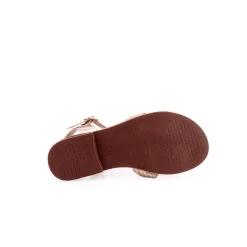 Menina*LAPIERCE Sandália