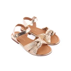 Menina*LAPIERCE Sandália