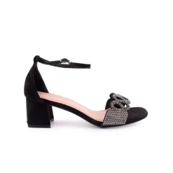 Sandalias Altas*LAPIERCE Sandália