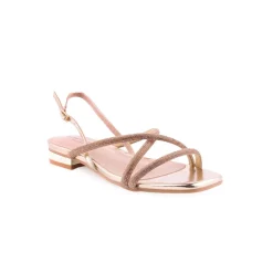 Sandalias Rasas*LAPIERCE Sandália