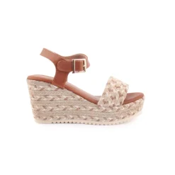 Sandalias Altas*LAPIERCE Sandália