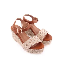 Sandalias Altas*LAPIERCE Sandália