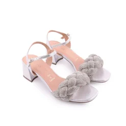 Sandalias Altas*LAPIERCE Sandália