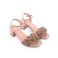 Sandalias Altas*LAPIERCE Sandália