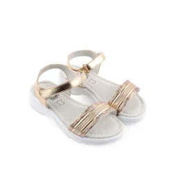 Menina*LAPIERCE Sandália