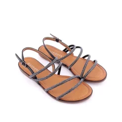 Sandalias Rasas*LAPIERCE Sandália