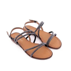 Sandalias Rasas*LAPIERCE Sandália