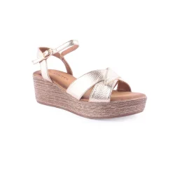 Sandalias Altas*LAPIERCE Sandália