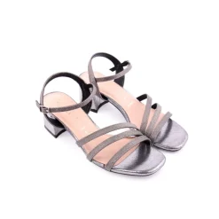 Sandalias Altas*LAPIERCE Sandália