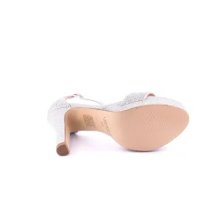 Sandalias Altas*LAPIERCE Sandália