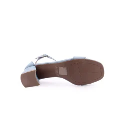 Sandalias Altas*LAPIERCE Sandália