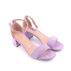 Sandalias Altas*LAPIERCE Sandália