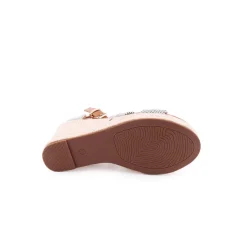 Sandalias Altas*LAPIERCE Sandália