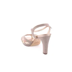 Sandalias Altas*LAPIERCE Sandália