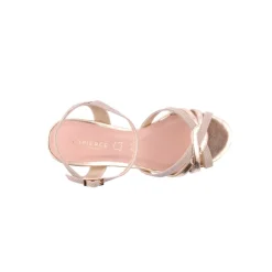 Sandalias Altas*LAPIERCE Sandália