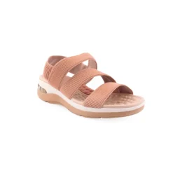 Sandalias Rasas*MODARE Sandália