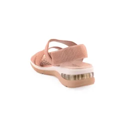 Sandalias Rasas*MODARE Sandália