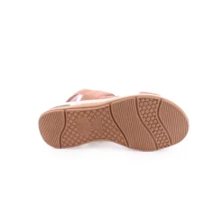 Sandalias Rasas*MODARE Sandália