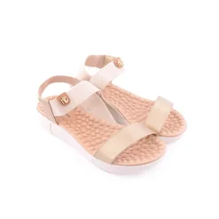 Sandalias Rasas*MODARE Sandália