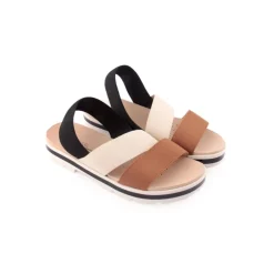 Sandalias Rasas*MODARE Sandália