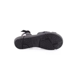 Sandalias Rasas*MODARE Sandália Preto