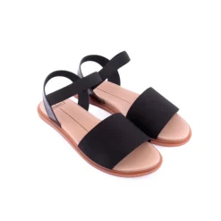 Sandalias Rasas*MOLECA Sandália