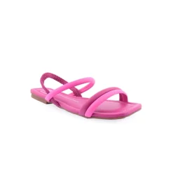 Sandalias Rasas*MOLECA Sandália