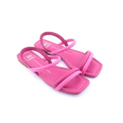 Sandalias Rasas*MOLECA Sandália