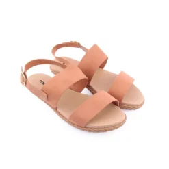 Sandalias Rasas*MOLECA Sandália