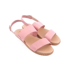 Sandalias Rasas*MOLECA Sandália