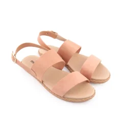 Sandalias Rasas*MOLECA Sandália