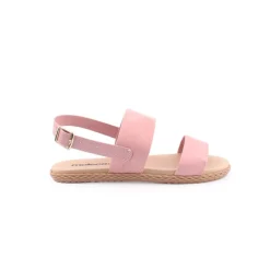 Sandalias Rasas*MOLECA Sandália