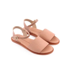 Sandalias Rasas*MOLECA Sandália