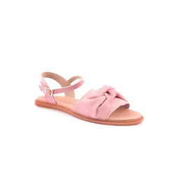 Sandalias Rasas*MOLECA Sandália