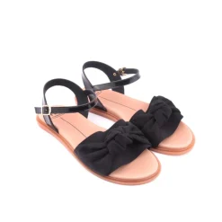 Sandalias Rasas*MOLECA Sandália