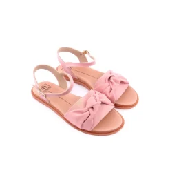 Sandalias Rasas*MOLECA Sandália